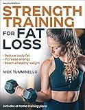 Strength Training for Fat Loss