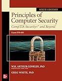 Principles of Computer Security: CompTIA Security+ and Beyond, Sixth Edition (Exam SY0-601)