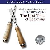 Dorothy Sayers: Lost Tools of Learning