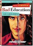 Bad Education (Original Uncut NC-17 Edition)