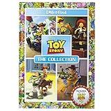 Disney Pixar - Toy Story Look and Find Collection - Includes Toy Story 4 - PI Kids