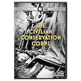 American Experience: The Civilian Conservation Corps DVD