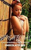 Sensational: A BWWM Interracial Romance That Will Leave You Breathless