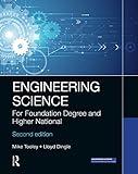 Engineering Science: For Foundation Degree and Higher National