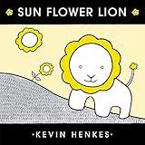 Sun Flower Lion