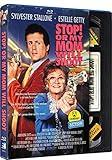STOP! OR MY MOM WILL SHOOT BD