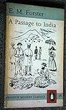 A Passage To India (The Penguin Modern Classics Series)