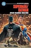 Superman/Batman: DC Compact Comics Edition