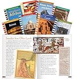 Cultures Around the World Set 8 Titles