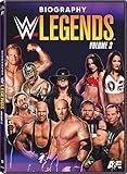 Biography: Wwe Legends - Volume 3