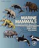 Marine Mammals: Evolutionary Biology