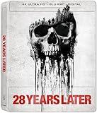 28 Years Later - 4K UHD/BD Combo + Digital + Steelbook [Blu-ray]