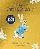 The Tale of Peter Rabbit Picture Book