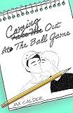 Coming out at the Ball Game: A Sweet YA LGBTQ+ Romantic Short Story