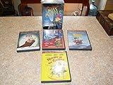 The Agatha Christie: Miss Marple Movie Collection