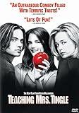 Teaching Mrs. Tingle [DVD]
