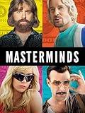 Masterminds