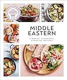 Middle Eastern: Vibrant, Flavorful Everyday Recipes (Australian Women's Weekly)