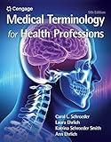 Medical Terminology for Health Professions (Mindtap Course List)