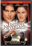 Finding Neverland