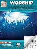 Worship - Super Easy Piano Songbook (Super Easy Songbook)