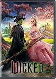 Wicked (DVD)