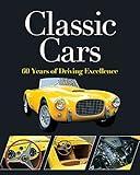 Classic Cars: 60 Years of Driving Excellence