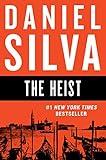 The Heist: A Novel (Gabriel Allon Book 14)