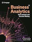 Business Analytics: Data Analysis & Decision Making