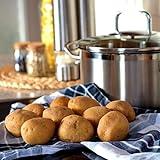 Five Ways to Cook Potatoes