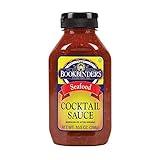 Bookbinder's Sauce Cocktail, 10.5 oz