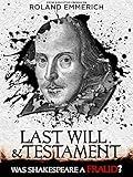 Last Will. & Testament