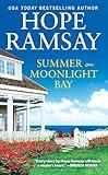 Summer on Moonlight Bay: Two full books for the price of one (Moonlight Bay, 2)