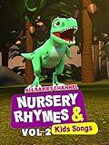 Nursery Rhymes and Kids Songs Vol 2 - All Babies Channel