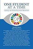 One Student at a Time. Leading the Global Education Movement.