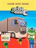 Learn with Gecko