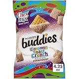 Chex Mix Muddy Buddies Cinnamon Toast Crunch Snack Mix, 4.25 OZ