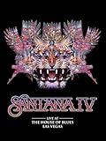 Santana IV - Live At The House Of Blues, Las Vegas
