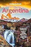 Lonely Planet Argentina 13 (Travel Guide)