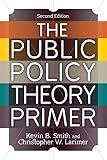 The Public Policy Theory Primer