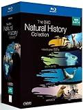 The BBC Natural History Collection: UK Box Set