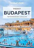 Lonely Planet Pocket Budapest: Detailed Itineraries | Travel Like a Local | Insider Tips | Covers Castle District, Gellert Hill and Taban, Obuda, Belvaros, Parliament area and more (Pocket Guide)