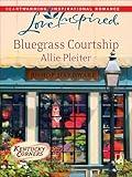 Bluegrass Courtship (Kentucky Corners)