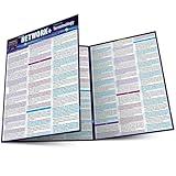 CompTIA® Network+ Terminology: a QuickStudy Laminated Reference Guide