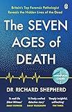 The Seven Ages of Death: ‘Every chapter is like a detective story’ Telegraph