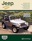 Jeep Owner's Bible: A Hands-On Guide to Getting the Most from Your Jeep; Covers Through 2004