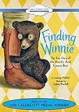 Finding Winnie: The True Story of the World's Most Famous Bear