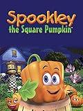Spookley: The Square Pumpkin