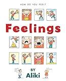 Feelings (Reading Rainbow Books)