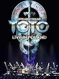 Toto - Live In Poland